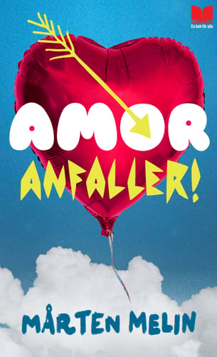 Amor anfaller! - picture