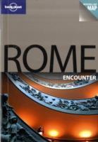 Rome Encounter LP - picture