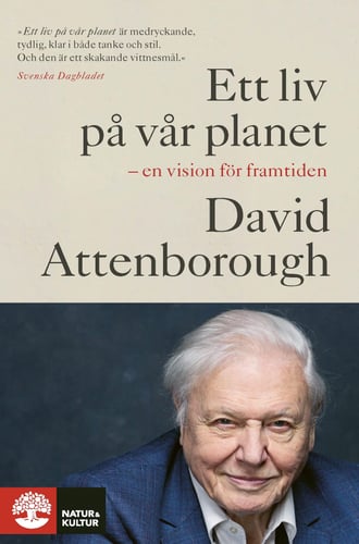 Ett liv på vår planet - picture