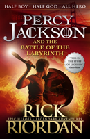 Percy Jackson and the Battle of the Labyrinth 1 stk_0