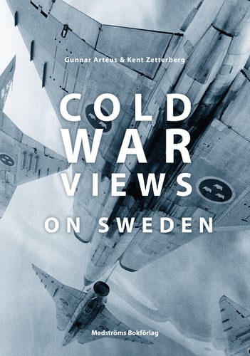 Cold war views on Sweden - picture