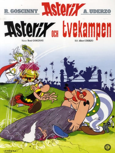 Asterix och tvekampen_0