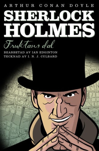Sherlock Holmes. Fruktans dal - picture