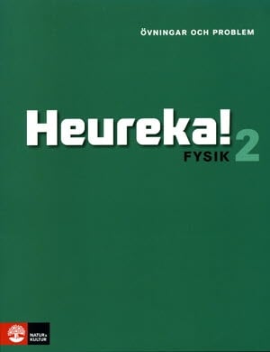 Heureka Fysik 2 Övningar och problem - picture
