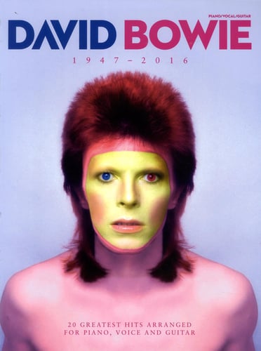 David Bowie 1947-2016 - picture
