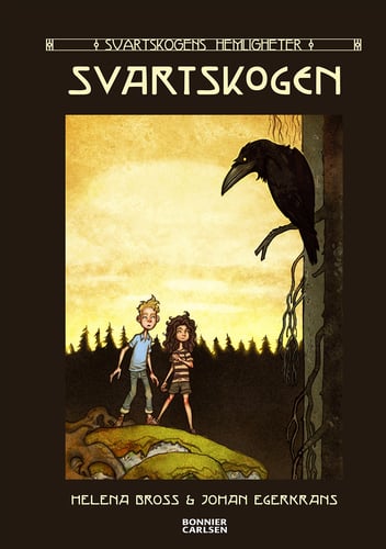 Svartskogen - picture