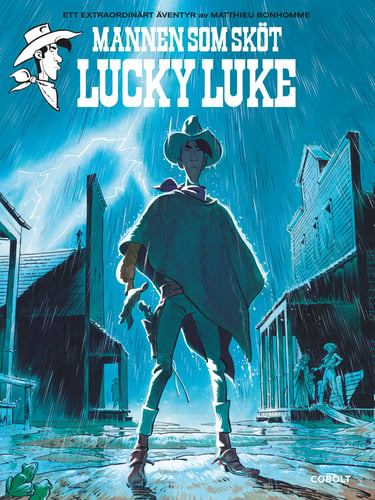 Mannen som sköt Lucky Luke - picture