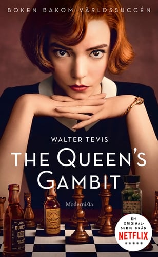 The queen's gambit_0