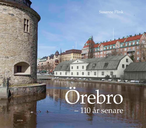 Örebro - 110 år senare - picture