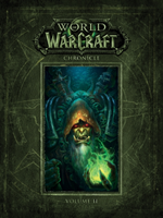 World of Warcraft Chronicle Volume 2 - picture