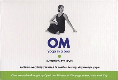 Om Yoga Intermediate Level_0