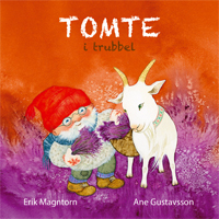Tomte i trubbel - picture