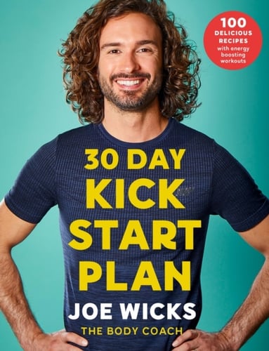 30 Day Kick Start Plan_0