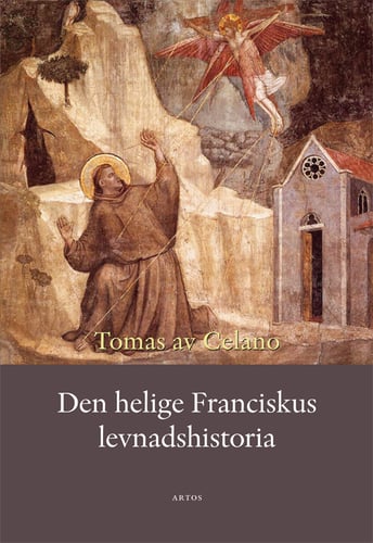 Den helige Franciskus levnadshistoria_0