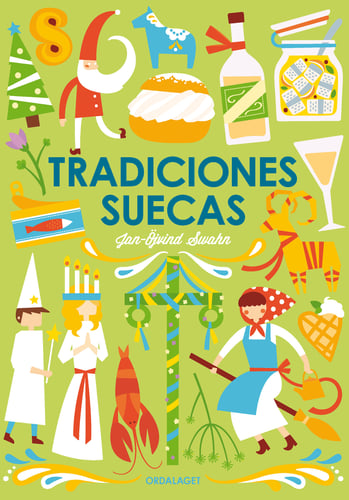 Tradiciones suecas - picture