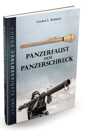 Panzerfaust och Panzerschreck - picture