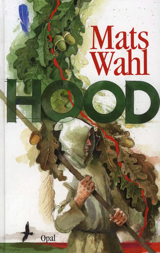Hood : berättelsen om hur Robin Locksley blev Robin Hood_0