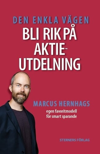 Den enkla vägen bli rik på aktieutdelning - picture