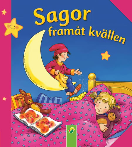 Sagor framåt kvällen_0