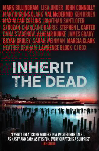 Inherit the Dead_0