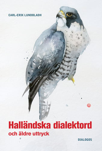 Halländska dialektord och äldre uttryck_0