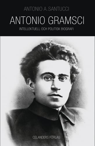 Antonio Gramsci 1891-1937 : intellektuell och politisk biografi - picture