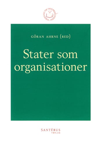 Stater som organisationer_0