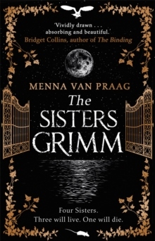 The Sisters Grimm 1 stk - picture