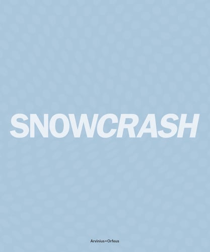 Snowcrash 1997-2003 - picture