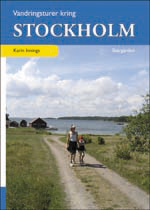 Vandringsturer kring Stockholm : skärgården_0