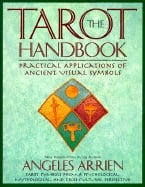 Tarot Handbook: Practical Applications Of Ancient Visual Sym_0
