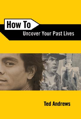 How to Uncover Your Past Lives - picture