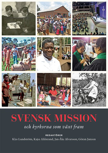 Svensk mission  och kyrkorna som växt fram_0