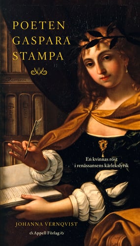 Poeten Gaspara Stampa – En kvinnas röst i renässansens kärlekslyrik - picture