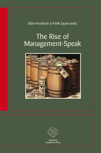 The Rise of Management-Speak - picture