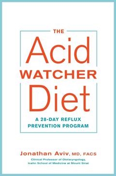 Acid watcher diet - a 28-day reflux prevention and healing programme_0