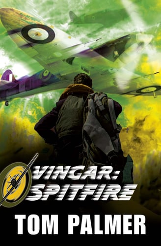 Vingar. Spitfire - picture