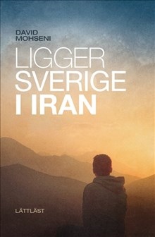 Ligger Sverige i Iran / Lättläst_0