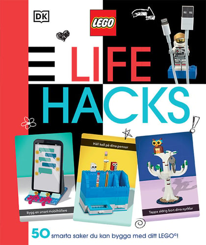 LEGO life hacks - picture