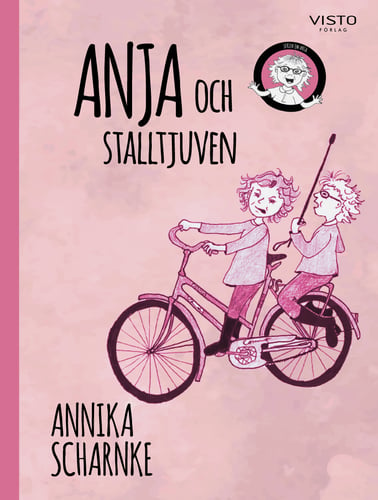 Anja och stalltjuven_0