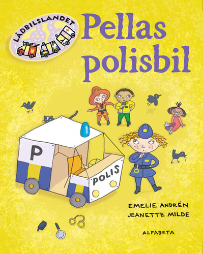 Pellas polisbil_0