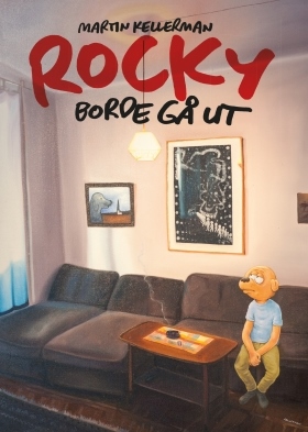 Rocky borde gå ut_0