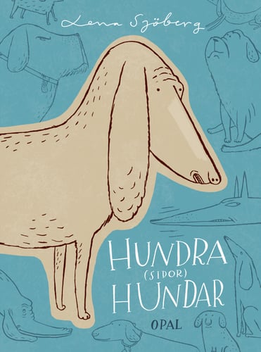 Hundra (sidor) hundar - picture