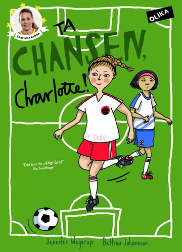 Ta chansen, Charlotte! - picture