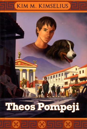 Theos Pompeji - picture