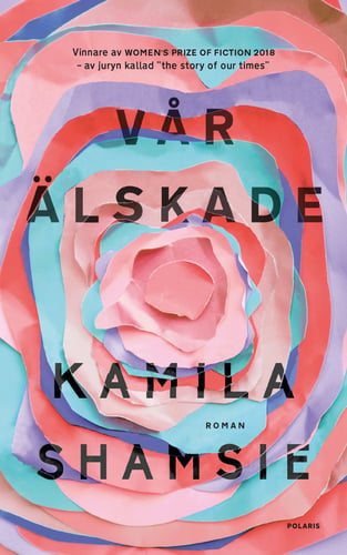 Vår älskade - picture