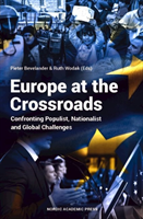 Europe at the Crossroads: Confronting Populist Nationalist & Global Challen - picture