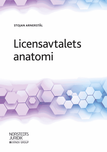 Licensavtalets anatomi - picture