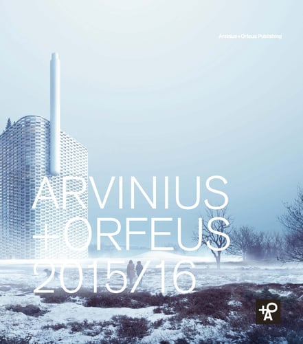 Arvinius + Orfeus Katalog 2015/16 - picture