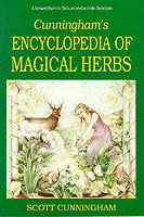 Encyclopaedia of magical herbs_0